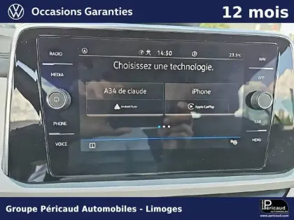 Photo 41 Volkswagen T-roc  Cabriolet 1.5 TSI EVO 150 Start/Stop DSG7