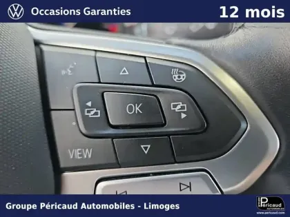 Photo 52 Volkswagen T-roc  Cabriolet 1.5 TSI EVO 150 Start/Stop DSG7