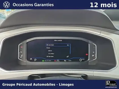 Photo 53 Volkswagen T-roc  Cabriolet 1.5 TSI EVO 150 Start/Stop DSG7