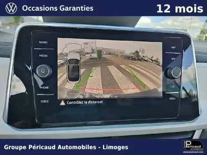 Photo 45 Volkswagen T-roc  Cabriolet 1.5 TSI EVO 150 Start/Stop DSG7