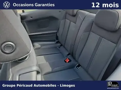 Photo 34 Volkswagen T-roc  Cabriolet 1.5 TSI EVO 150 Start/Stop DSG7