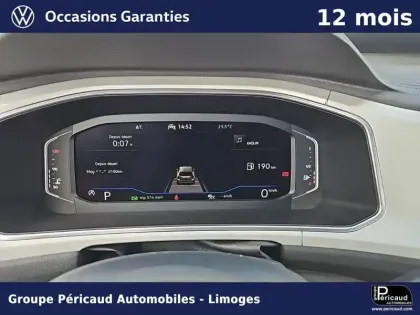 Photo 48 Volkswagen T-roc  Cabriolet 1.5 TSI EVO 150 Start/Stop DSG7