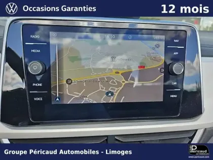 Photo 40 Volkswagen T-roc  Cabriolet 1.5 TSI EVO 150 Start/Stop DSG7