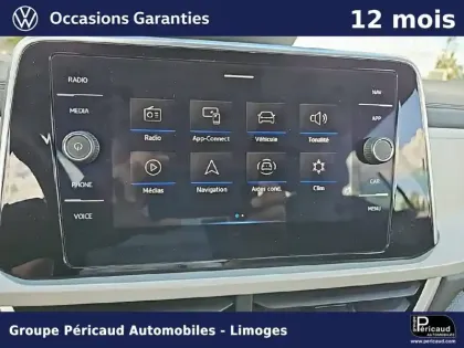 Photo 42 Volkswagen T-roc  Cabriolet 1.5 TSI EVO 150 Start/Stop DSG7