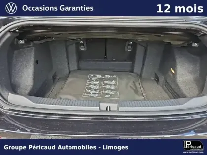 Photo 39 Volkswagen T-roc  Cabriolet 1.5 TSI EVO 150 Start/Stop DSG7