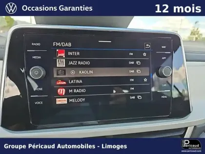 Photo 44 Volkswagen T-roc  Cabriolet 1.5 TSI EVO 150 Start/Stop DSG7