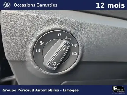 Photo 51 Volkswagen T-roc  Cabriolet 1.5 TSI EVO 150 Start/Stop DSG7