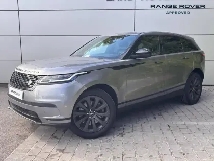 Photo 29 Land rover Range Rover Velar  2.0L P400e PHEV 404ch