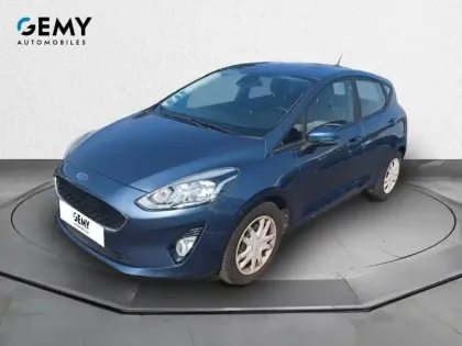 Photo Ford Fiesta Cool & Connect