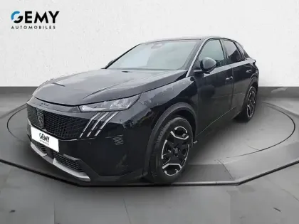 Photo Peugeot 3008 Allure
