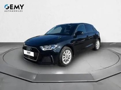 Photo Audi A1 Design