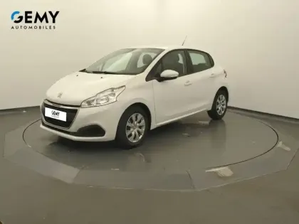 Photo Peugeot 208 Premium