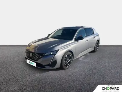 Photo Peugeot 308 Allure