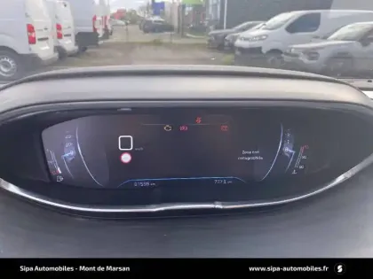 Photo 16 Peugeot 5008  PureTech 130ch S&S BVM6