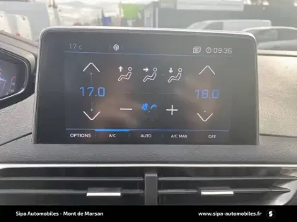 Photo 13 Peugeot 5008  PureTech 130ch S&S BVM6