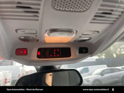 Photo 19 Peugeot 5008  PureTech 130ch S&S BVM6