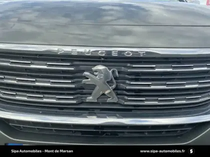 Photo 23 Peugeot 5008  PureTech 130ch S&S BVM6