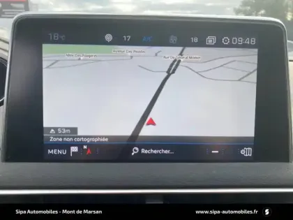 Photo 17 Peugeot 5008  PureTech 130ch S&S BVM6