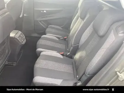 Photo 9 Peugeot 5008  PureTech 130ch S&S BVM6