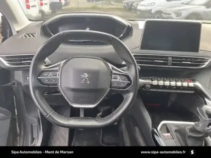 Photo 38 Peugeot 5008  PureTech 130ch S&S BVM6