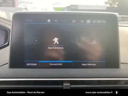 Photo 46 Peugeot 5008  PureTech 130ch S&S BVM6