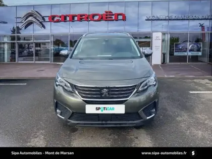 Photo 1 Peugeot 5008  PureTech 130ch S&S BVM6