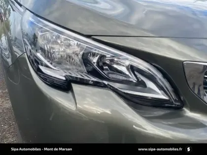 Photo 22 Peugeot 5008  PureTech 130ch S&S BVM6