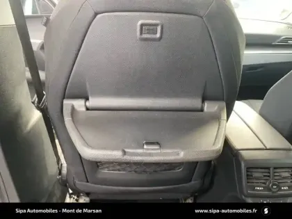 Photo 12 Peugeot 5008  PureTech 130ch S&S BVM6