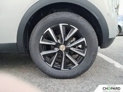 Photo 10 DS DS 3  E-Tense