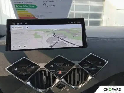 Photo 13 DS DS 3  E-Tense