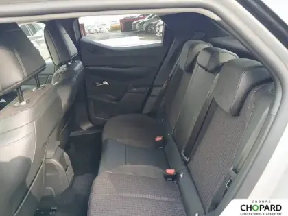 Photo 9 DS DS 3  E-Tense