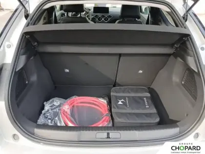 Photo 5 DS DS 3  E-Tense