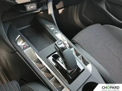 Photo 12 DS DS 3  E-Tense