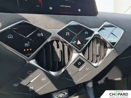 Photo 14 DS DS 3  E-Tense