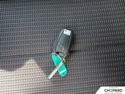 Photo 11 DS DS 3  E-Tense