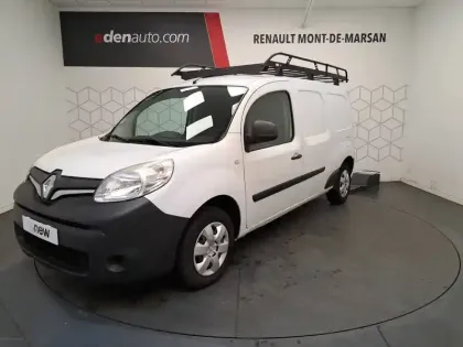 Photo Renault Kangoo Grand Confort