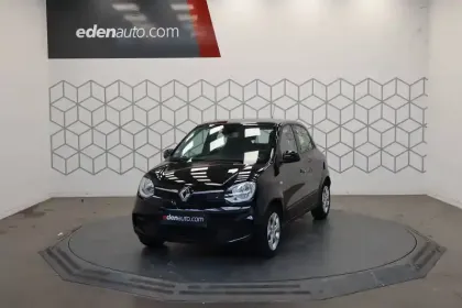 Photo Renault Twingo Zen