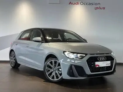 Photo Audi A1 S Line