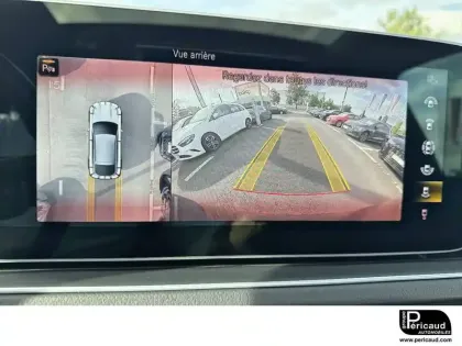 Photo 30 Mercedes GLE  Coupé 350 de 9G-Tronic 4Matic