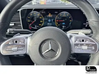 Photo 29 Mercedes GLE  Coupé 350 de 9G-Tronic 4Matic