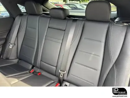 Photo 25 Mercedes GLE  Coupé 350 de 9G-Tronic 4Matic