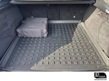 Photo 27 Mercedes GLE  Coupé 350 de 9G-Tronic 4Matic