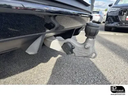 Photo 28 Mercedes GLE  Coupé 350 de 9G-Tronic 4Matic