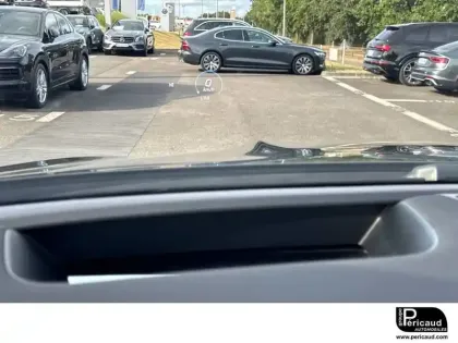 Photo 35 Mercedes GLE  Coupé 350 de 9G-Tronic 4Matic