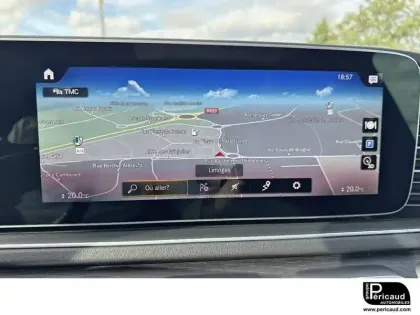 Photo 34 Mercedes GLE  Coupé 350 de 9G-Tronic 4Matic