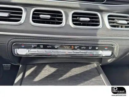 Photo 31 Mercedes GLE  Coupé 350 de 9G-Tronic 4Matic