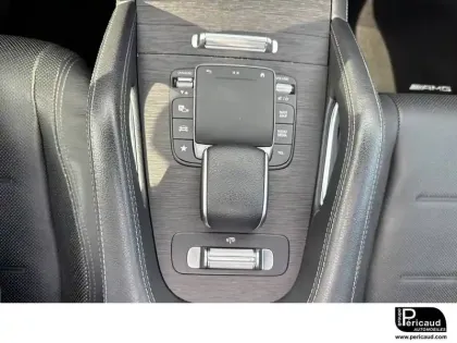 Photo 32 Mercedes GLE  Coupé 350 de 9G-Tronic 4Matic