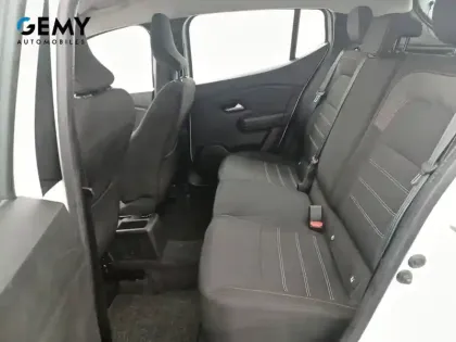 Photo 28 Dacia Sandero  ECO-G 100