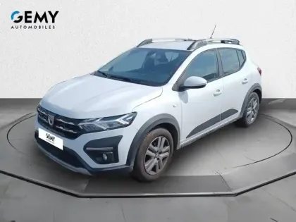 Photo Dacia Sandero Stepway Confort