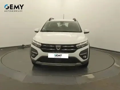 Photo 20 Dacia Sandero  ECO-G 100